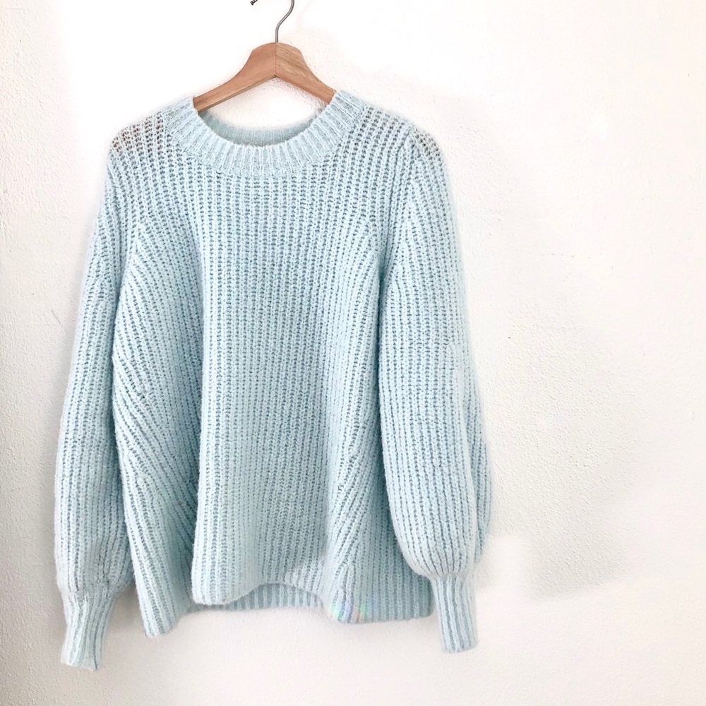 Lou & Grey | Chunky Knit Sweater